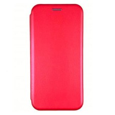 Чохол-книжка Huawei P40 Lite, G-Case Ranger, Червоний