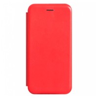 Чехол-книжка Samsung A256 Galaxy A25 5G, G-Case Ranger, Красный