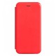 Чехол-книжка Samsung A256 Galaxy A25 5G, G-Case Ranger, Красный