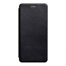 Чохол-книжка Xiaomi Mi 10 Lite, Gelius Book Cover Leather, Чорний