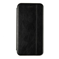 Чехол-книжка Samsung J610 Galaxy J6 Plus, Gelius Book Cover Leather, Черный