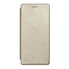 Чохол-книжка Xiaomi Redmi 9, Gelius Book Cover Leather, Золотий