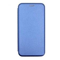 Чохол-книжка Samsung A047 Galaxy A04S, A136 Galaxy A13 5G, Premium Leather, Синій