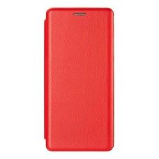 Чохол-книжка Samsung A205 Galaxy A20, A305 Galaxy A30, M107 Galaxy M10s, G-Case Ranger, Червоний