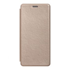 Чохол-книжка Xiaomi Mi 10 Lite, Gelius Book Cover Leather, Золотий