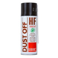 Сжатый воздух Kontakt Chemie DUST OFF HF, 340 мл.