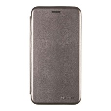 Чохол-книжка Samsung A205 Galaxy A20, A305 Galaxy A30, M107 Galaxy M10s, G-Case Ranger, Сірий