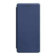 Чохол-книжка Xiaomi Mi 10 Lite, Gelius Book Cover Leather, Синій