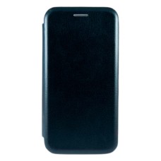 Чохол-книжка Samsung G998 Galaxy S21 Ultra, G-Case Ranger, Чорний