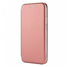 Чохол-книжка Xiaomi Redmi 8, G-Case Ranger, Rose Gold, Рожевий