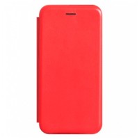 Чохол-книжка Xiaomi Redmi 6a, G-Case Ranger, Червоний