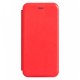 Чохол-книжка Xiaomi Redmi 6a, G-Case Ranger, Червоний