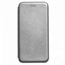 Чохол-книжка Xiaomi Pocophone X3, Pocophone X3 Pro, G-Case Ranger, Сірий