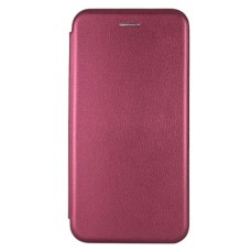 Чохол-книжка Samsung M536 Galaxy M53, G-Case Ranger, Бордовий