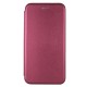 Чехол-книжка Samsung M536 Galaxy M53, G-Case Ranger, Бордовый