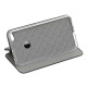 Чехол-книжка Samsung M536 Galaxy M53, G-Case Ranger, Бордовый