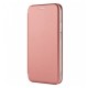 Чехол-книжка Samsung J710 Galaxy J7, G-Case Ranger, Rose Gold, Розовый