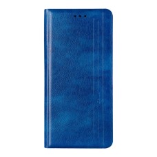 Чохол-книжка Samsung A032 Galaxy A03 Core, Gelius Book Cover Leather, Синій