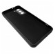 Чехол Samsung G996 Galaxy S21 Plus, Original Soft Case, Черный