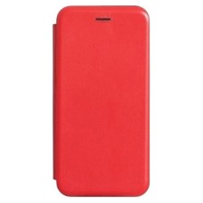 Чохол-книжка Oppo A58 4G, G-Case Ranger, Червоний