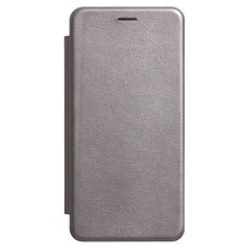 Чохол-книжка Samsung A045 Galaxy A04, M136 Galaxy M13 5G, G-Case Ranger, Сірий