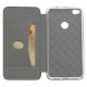 Чохол-книжка Samsung A215 Galaxy A21, G-Case Ranger, Рожево-Золотий, Рожевий