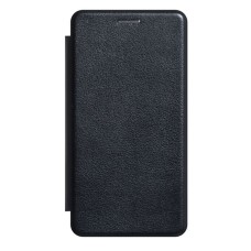 Чохол-книжка Xiaomi Redmi 4x, Gelius Book Cover Leather, Чорний