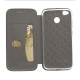 Чохол-книжка Xiaomi Redmi 4x, Gelius Book Cover Leather, Чорний