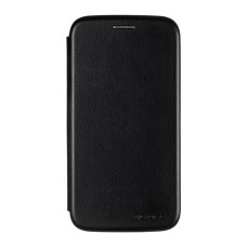 Чохол-книжка Huawei P Smart S, Y8P, G-Case Ranger, Чорний