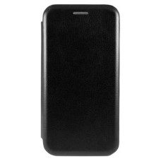 Чохол-книжка Samsung M236 Galaxy M23, G-Case Ranger, Чорний