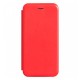 Чехол-книжка Samsung J700F Galaxy J7, J700H Galaxy J7, G-Case Ranger, Красный