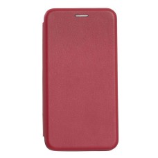 Чохол-книжка Samsung J510 Galaxy J5, Gelius Book Cover Leather, Червоний