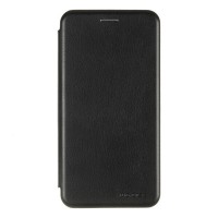 Чохол-книжка Nokia 1.4 Dual SIM, G-Case Ranger, Чорний