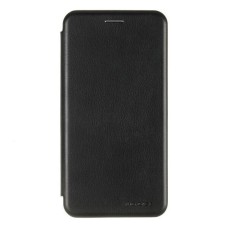 Чохол-книжка Nokia 1.4 Dual SIM, G-Case Ranger, Чорний