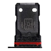 Слот SIM-карти (лоток) OnePlus 8 Pro, Чорний