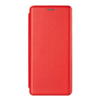 Чохол-книжка Huawei P Smart S, Y8P, G-Case Ranger, Червоний