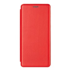 Чохол-книжка Huawei P Smart S, Y8P, G-Case Ranger, Червоний