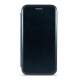 Чехол-книжка Samsung A710 Galaxy A7 Duos, Premium Leather, Черный