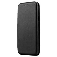 Чехол-книжка Samsung J700F Galaxy J7, J700H Galaxy J7, Premium Leather, Черный