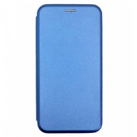 Чехол-книжка Samsung A546 Galaxy A54 5G, Premium Leather, Синий