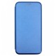 Чохол-книжка Samsung A546 Galaxy A54 5G, Premium Leather, Синій