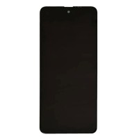 Дисплей Cubot X50, (PRC), с сенсором, без рамки, IPS, Черный