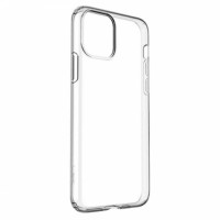 Чохол Apple iPhone 15 Pro Max, Clear Case Original, Прозорий