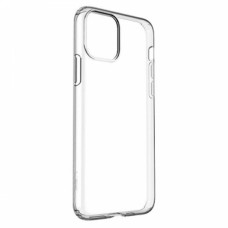 Чохол Apple iPhone 15 Pro Max, Clear Case Original, Прозорий