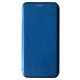 Чохол-книжка Tecno Spark Go 2023, G-Case Ranger, Синій