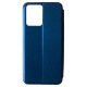 Чохол-книжка Tecno Spark Go 2023, G-Case Ranger, Синій