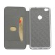 Чохол-книжка Samsung A336 Galaxy A33, G-Case Ranger, Бордовий