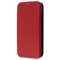 Чехол-книжка Samsung J710 Galaxy J7, G-Case Ranger, Красный