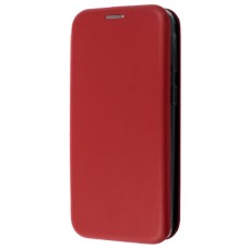 Чохол-книжка Samsung J710 Galaxy J7, G-Case Ranger, Червоний