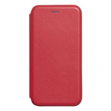 Чохол-книжка Realme 5 Pro, Gelius Book Cover Leather, Червоний